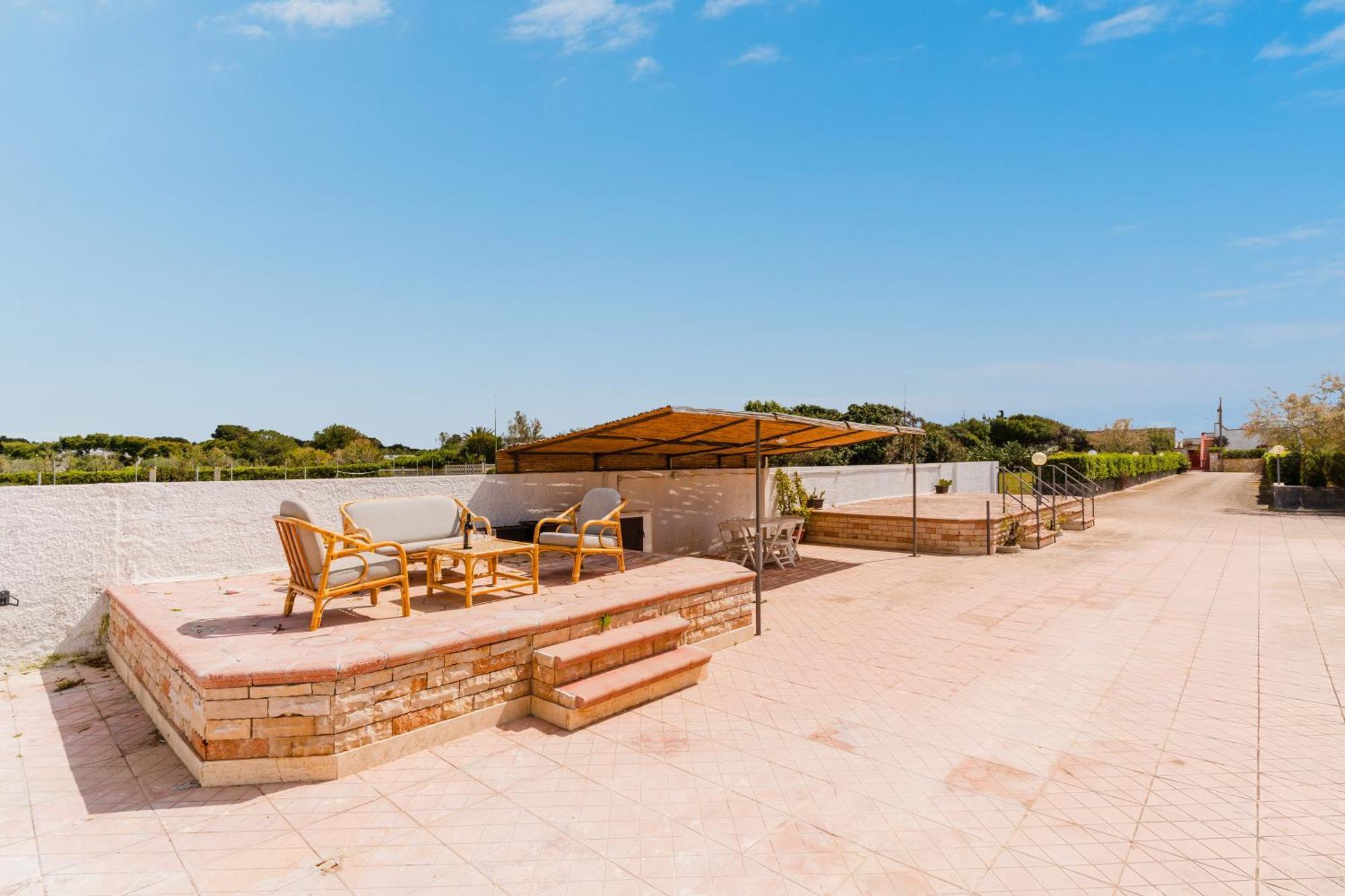 Villa Katiuscia Nardo